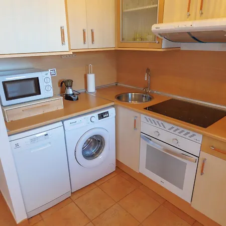 Nyaraló Alinico House *