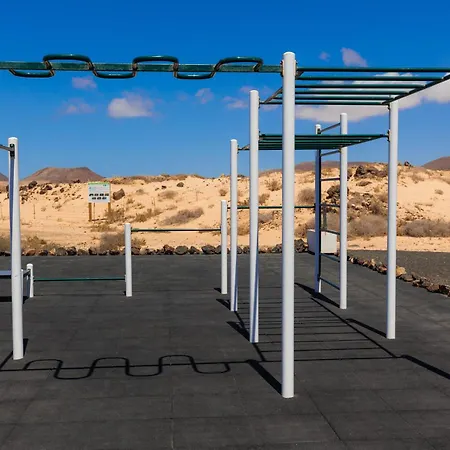 Alinico House Nyaraló