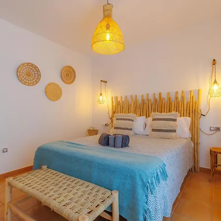 Alinico House Holiday home Majanicho