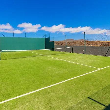 Holiday home Alinico House Majanicho