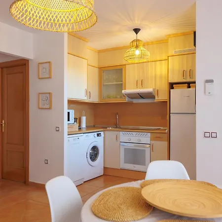 Holiday home Alinico House