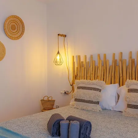 Holiday home Alinico House *