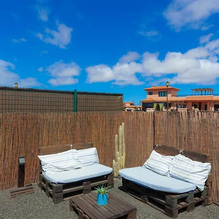 Holiday home Alinico House Majanicho