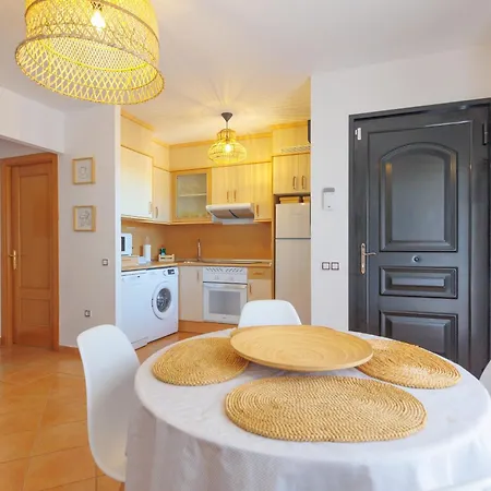 Holiday home Alinico House *