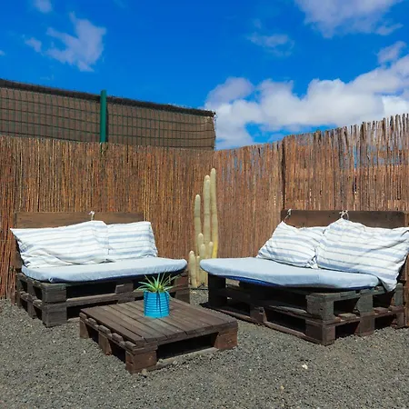 Holiday home Alinico House *