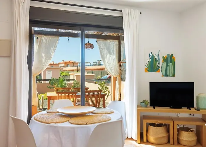 Alinico House Nyaraló Majanicho