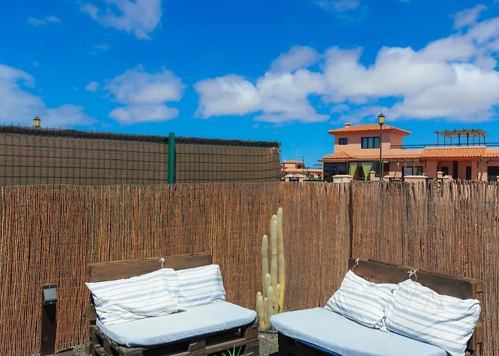 Nyaraló Alinico House Majanicho