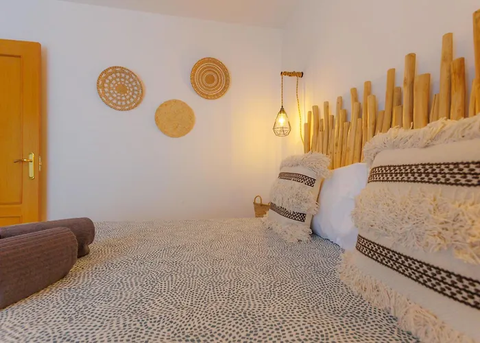 Nyaraló Alinico House Majanicho