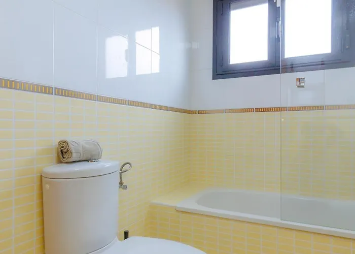 Nyaraló Alinico House