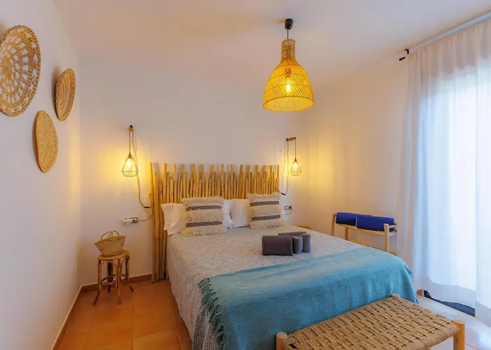 Alinico House * Majanicho