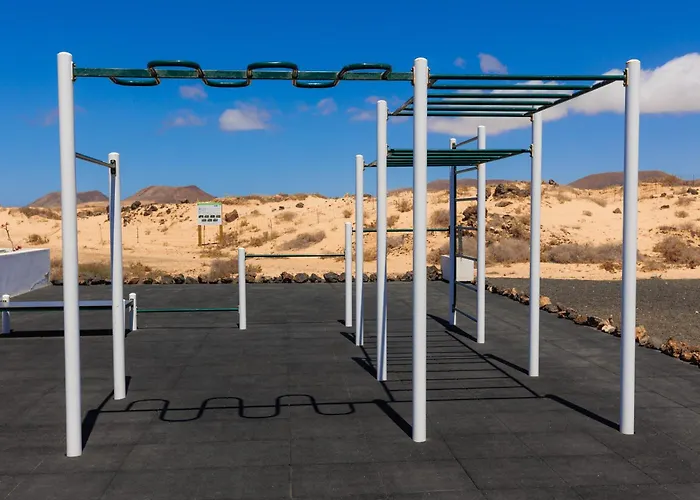 Alinico House Nyaraló